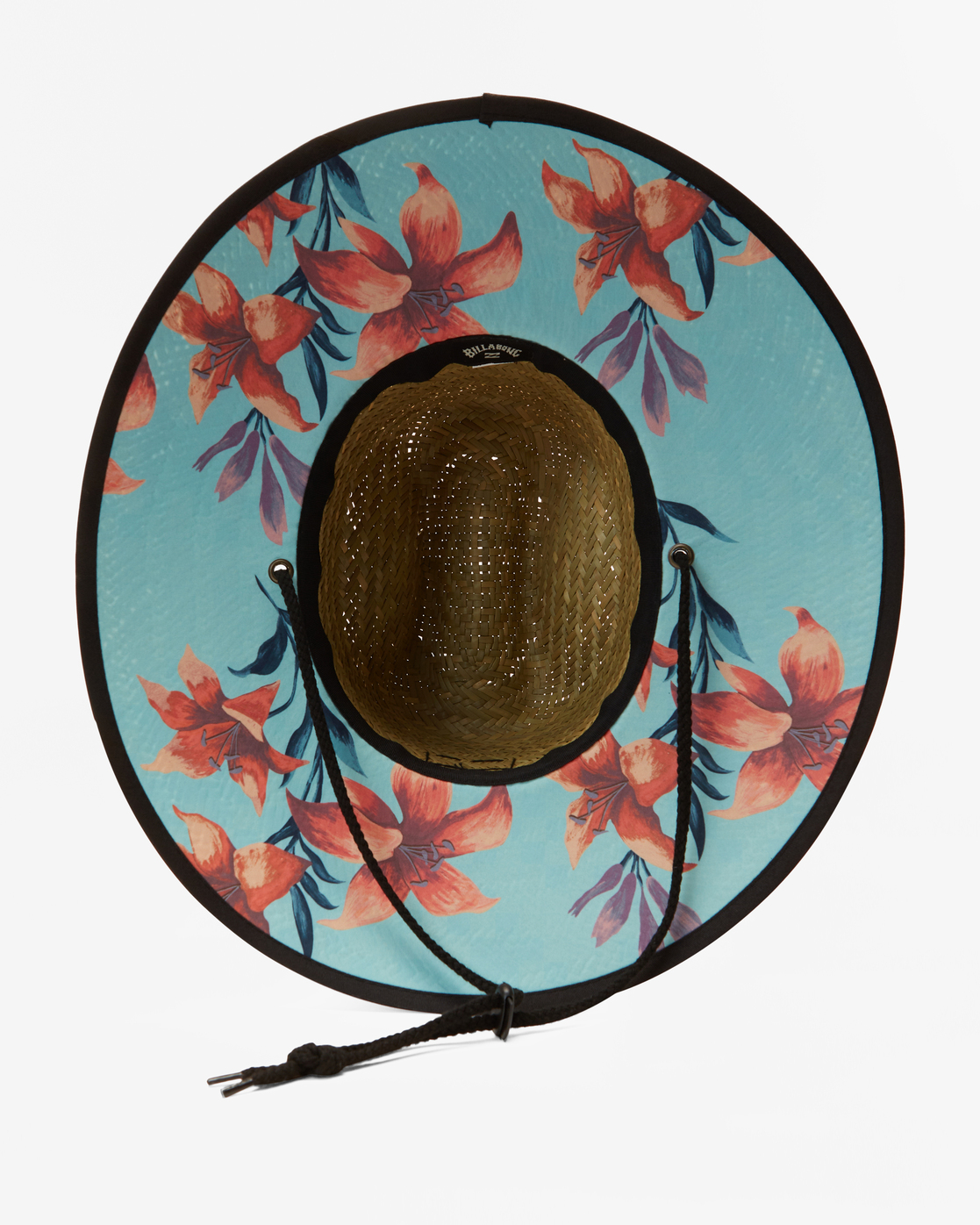 HEADWEAR MASCULINO BILLABONG TIDES PRINT – foto 2